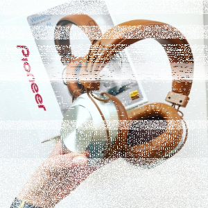 Konkurs fotograficzny: wygraj słuchawki Pioneer