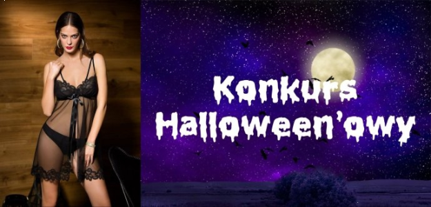 Konkurs Helloween'owy