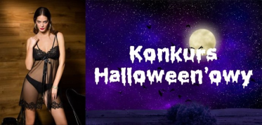 Konkurs Helloween'owy