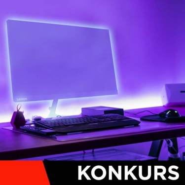 Konkurs "Monitory Lenovo"