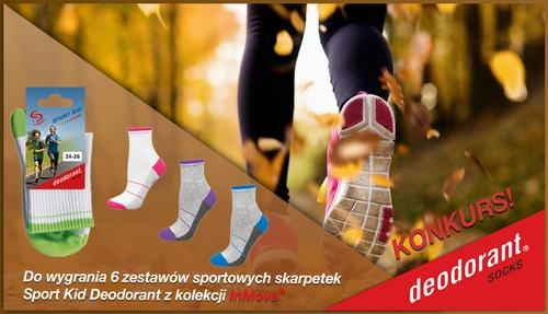 Konkurs "Aktywni z dzieckiem"