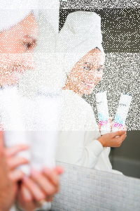 Konkurs: wygraj kosmetyki Swiss Ima