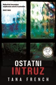 Konkurs z Ostatnim intruzem