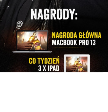 Loteria "Dwie twarze studiowania" Carrefour, 18+