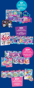 Konkurs "My Little Pony - Ukryte perły"
