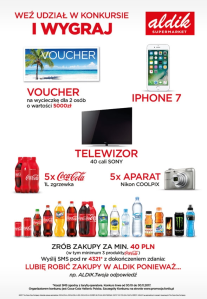 Konkurs "Primus" Aldik