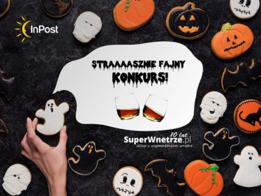 Strasznie fajny konkurs