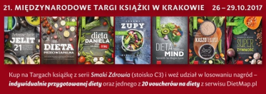 Wygraj dietę!
