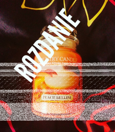 Wygraj dużą świecę Country Candle