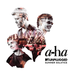 Wygraj nowy album a-ha
