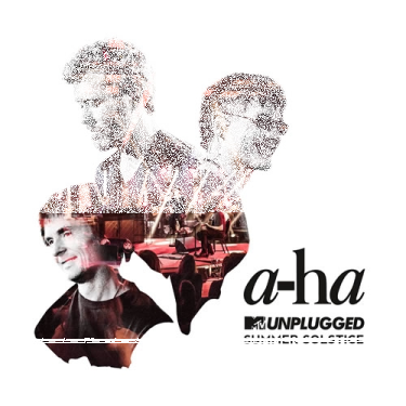 Wygraj nowy album a-ha