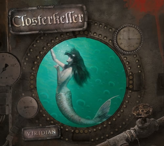 Wygraj nowy album Closterkeller