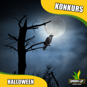 Konkurs "Halloweenowy pojedynek na komentarz"