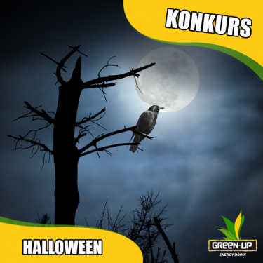 Konkurs "Halloweenowy pojedynek na komentarz"
