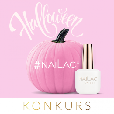 Konkurs na Halloween!