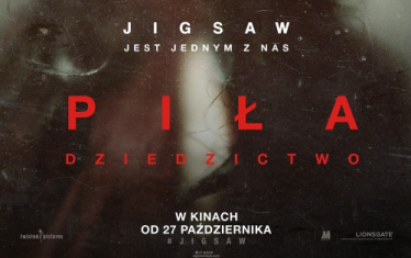 Konkurs "Piła: Dziedzictwo"