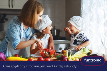 Konkurs "Wspólne spędzanie czasu"