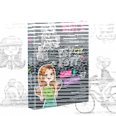 Komiskowy konkurs "Tajny Klub Superdziewczyn wraca nad morze!"