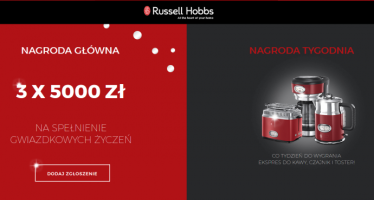 Konkurs "Z miłości do przyjemności"