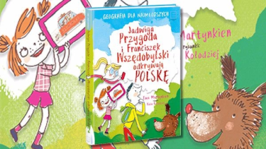 Konkurs "Odkryj z dzieckiem piękno Polski"