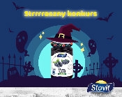 Strrrraszny konkurs Stovit