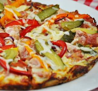 Suwałki: Wygraj bon do pizzerii Fantazja, do godz. 12:00