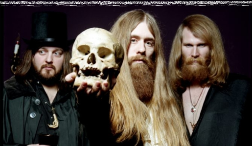 Warszawa, Kraków: Wygraj bilety na koncert Kadavar