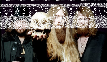 Warszawa, Kraków: Wygraj bilety na koncert Kadavar