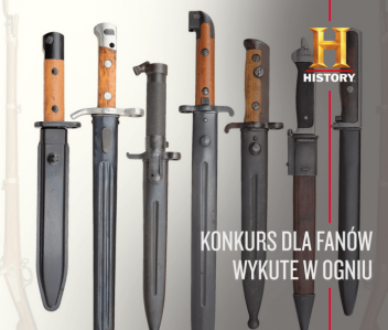 Wygraj jedną z 7 książek, do godz. 23.00