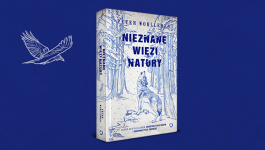 Wygraj "Nieznane więzi"