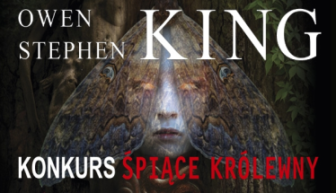 Wygraj powieść "Śpiące królewny" Stephena i Owena Kingów