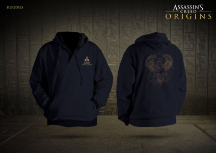 Wygraj gadżety związane z grą