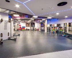 Chorzów: Wygraj karnet na siłownię!