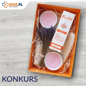 Konkurs fotograficzny "Jesienna przyroda"