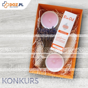 Konkurs fotograficzny "Jesienna przyroda"