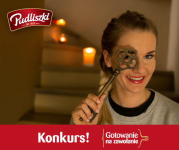 Konkurs "Gotowanie na zawołanie - edycja Andrzejki"