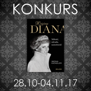Konkurs "Księżna Diana"