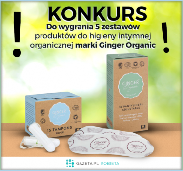 Konkurs "Poczuj różnicę"