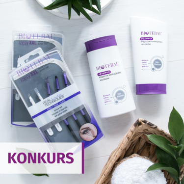 Konkurs "Straszna historia"