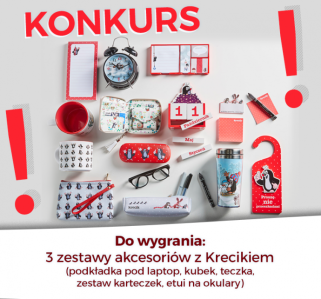 Konkurs "Twoje wewnętrzne dziecko"