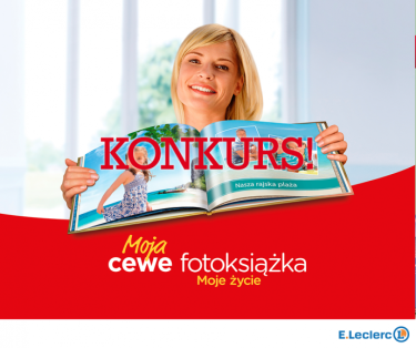 Konkurs "Wspomnienia z wakacji"