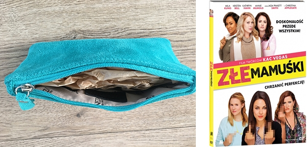 Konkurs "Złe mamuśki 2: Jak przetrwać święta"