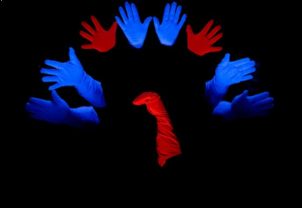 Warszawa: Konkurs "Karnawał zwierząt w Teatrze Lalka"