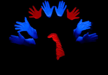 Warszawa: Konkurs "Karnawał zwierząt w Teatrze Lalka"