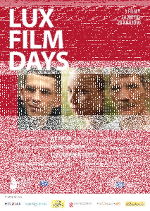 Wrocław: Konkurs "Dni Filmowe LUX 2017 w Kinie Nowe Horyzonty" do godz. 12:00