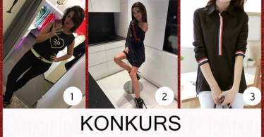 Wygraj jedną z trzech nagród