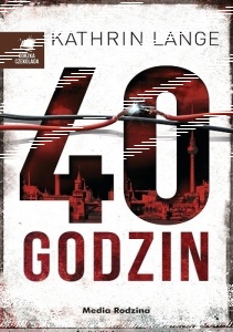 Wygraj książkę "40 godzin"
