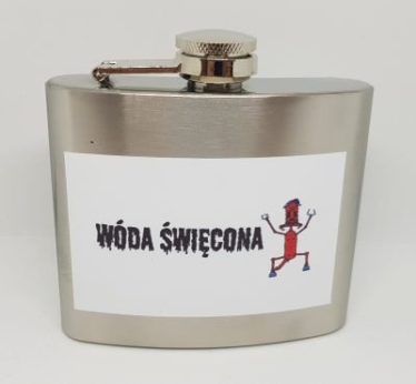 Wygraj zestaw gadżetów z serialu Egzorcysta, do godz. 14:00