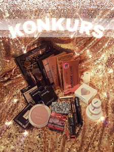 Wygraj zestaw kosmetyków od Izabela Sobiech MakeUp Artist