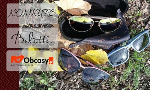 Konkurs "Jesienna ochrona przed słońcem"